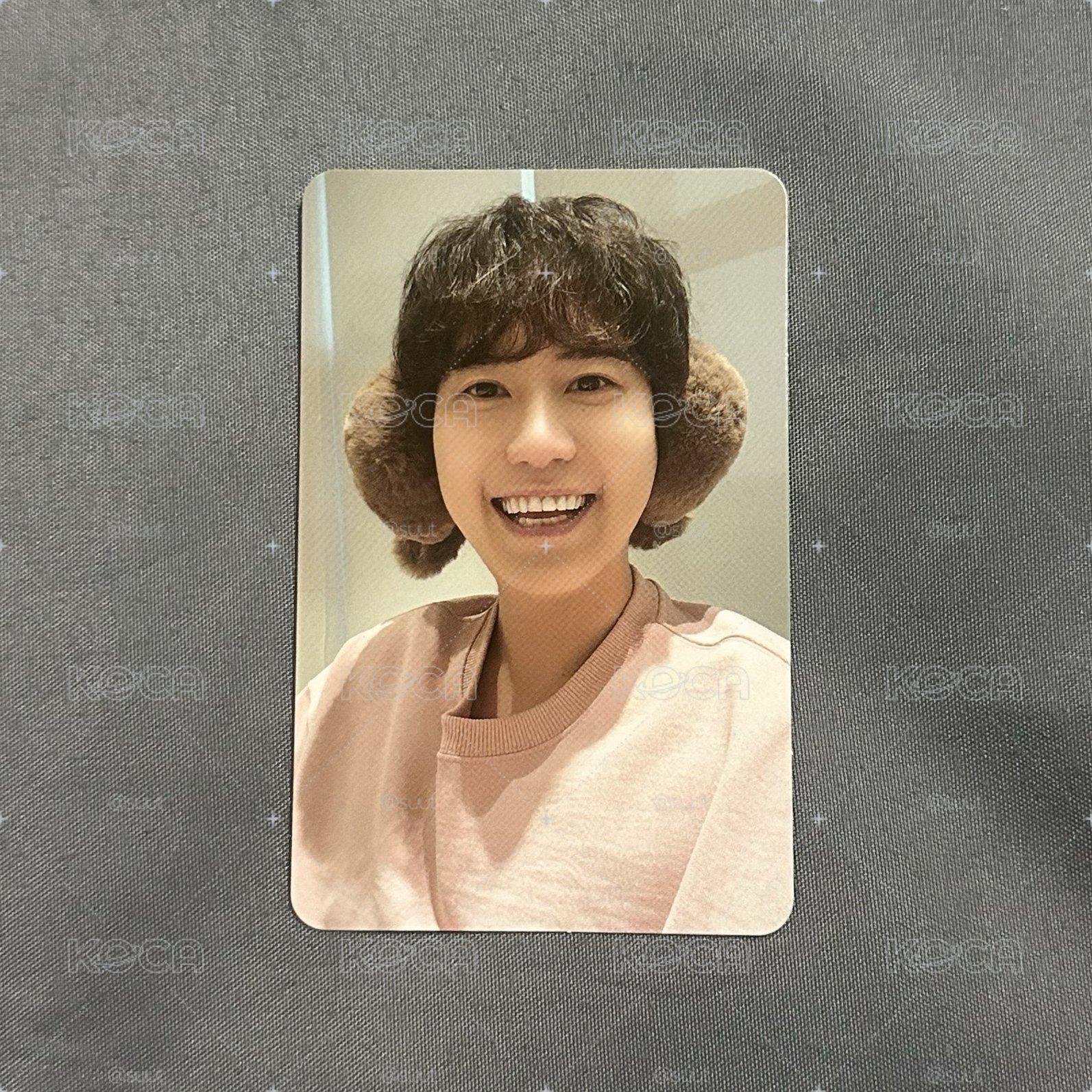 耳罩圭