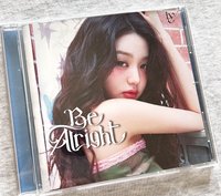 Be Alright員空專