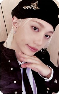 KARMA 抽選卡 串流活動