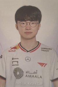 入場卡 / 場限卡 KeSPA 小卡