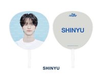 申惟大扇🇯🇵