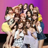 JAPAN 1st Fan Meeting