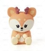 刷森米夜燈全新🦌