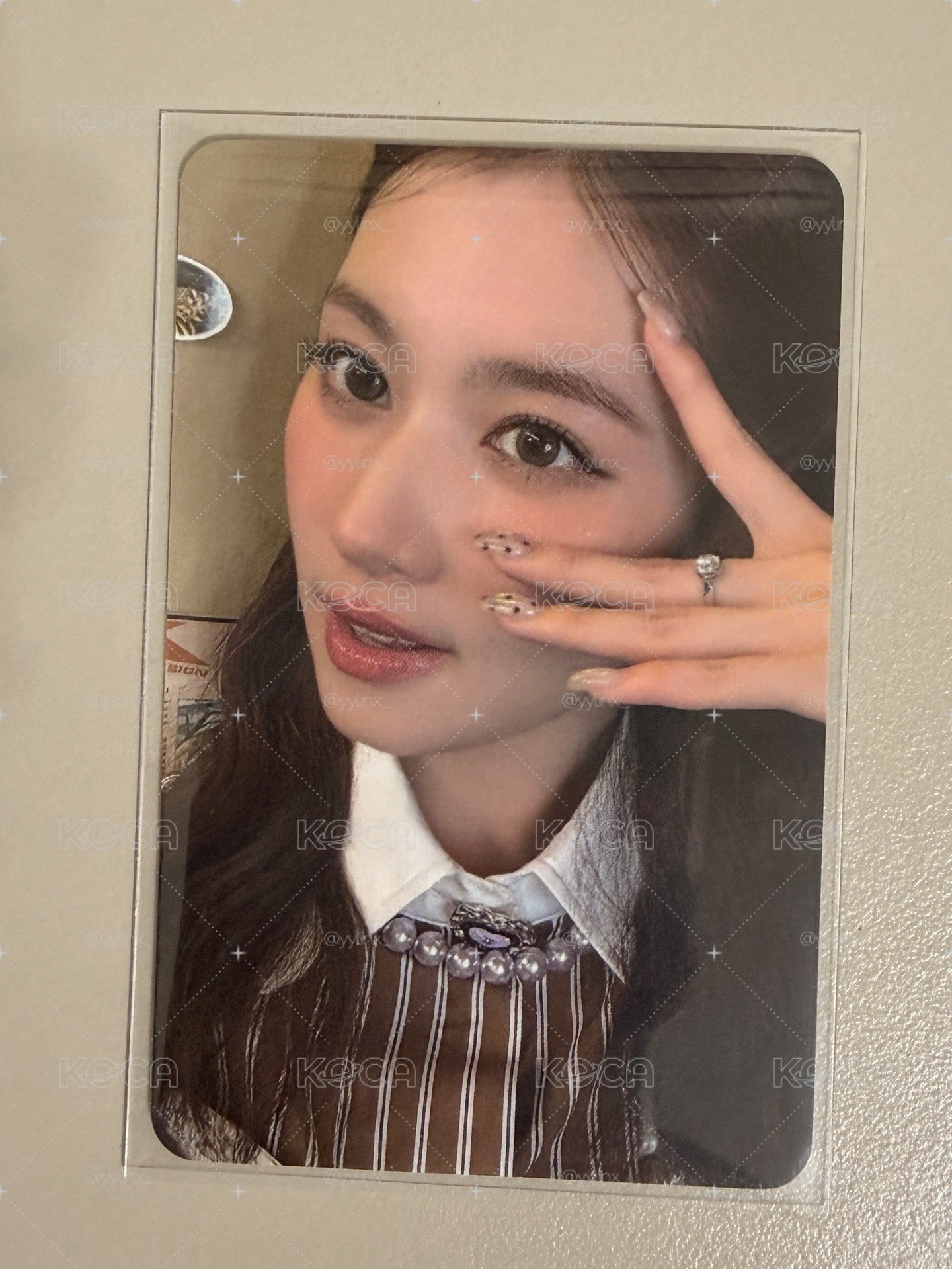 TWICE區