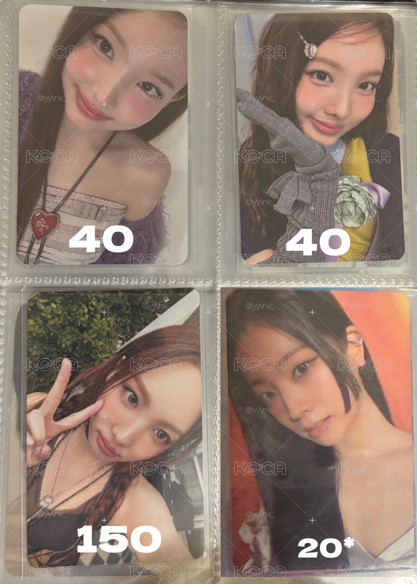 TWICE區