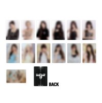 SHOW WHAT I AM 日巡大阪 隨機卡包 未拆卡包 