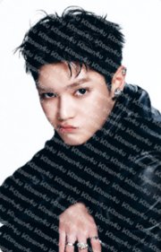 TY TRACK 隨機卡 