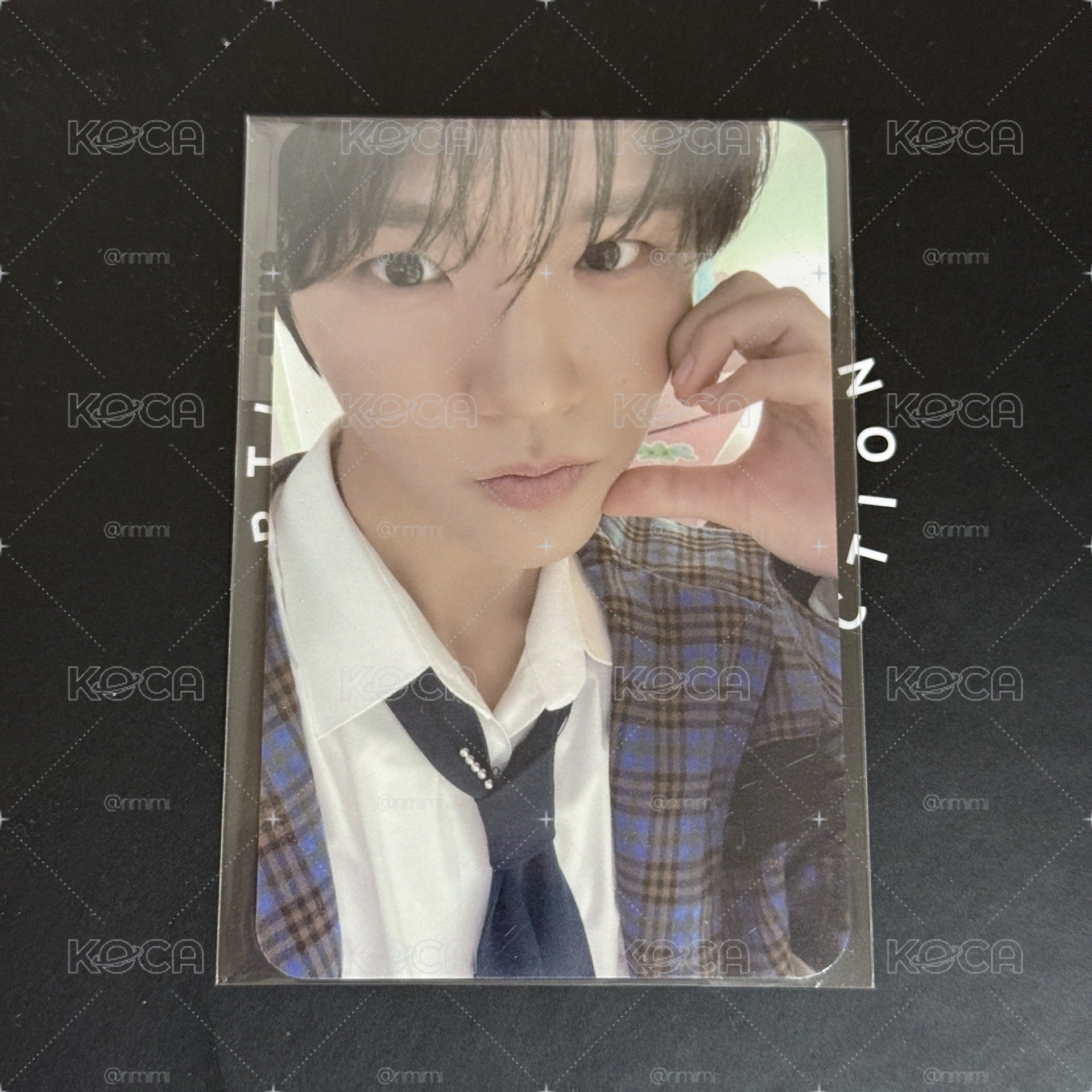 nctwish jaehee ryo poppop mumo特典