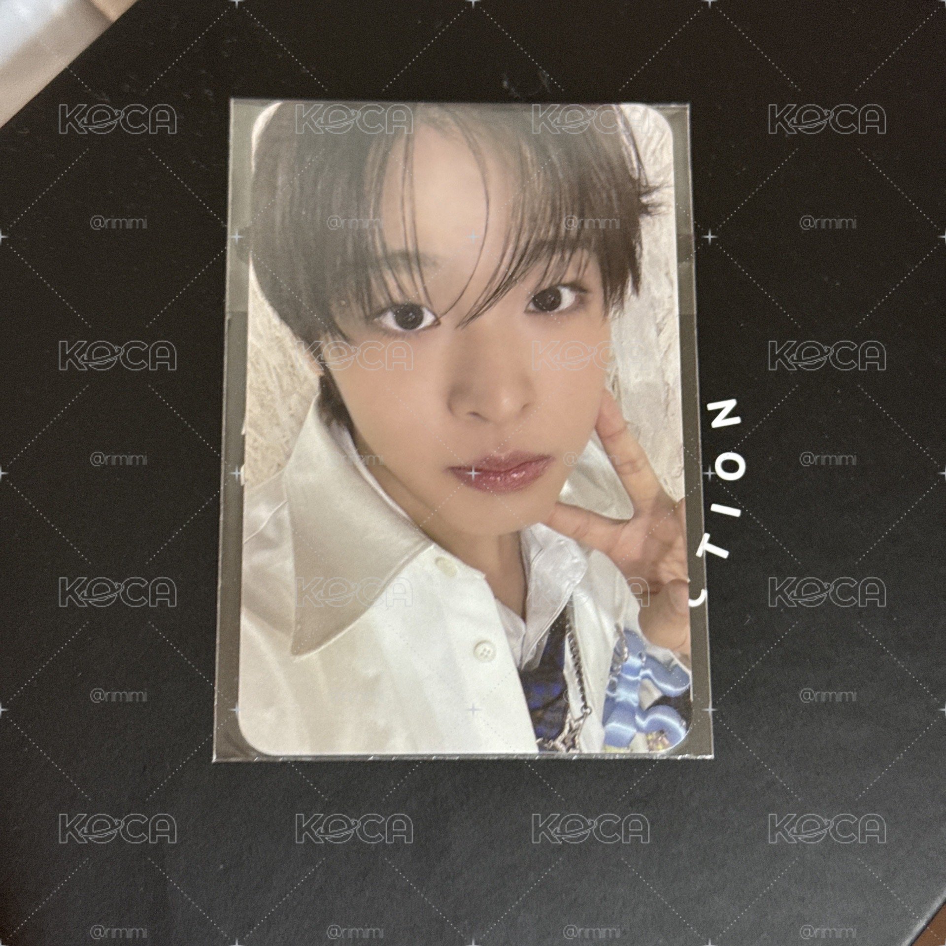nctwish riku poppop mumo