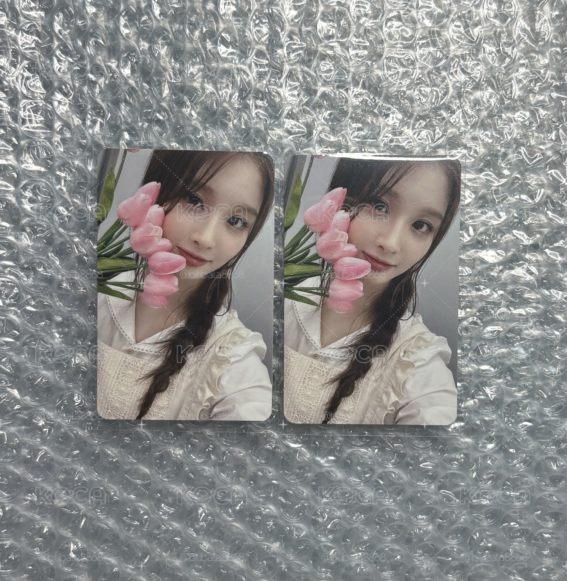 Nmixx Sullyoon ms花店薛