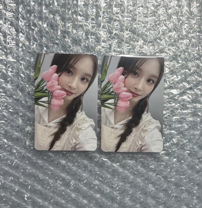 Nmixx Sullyoon ms花店薛