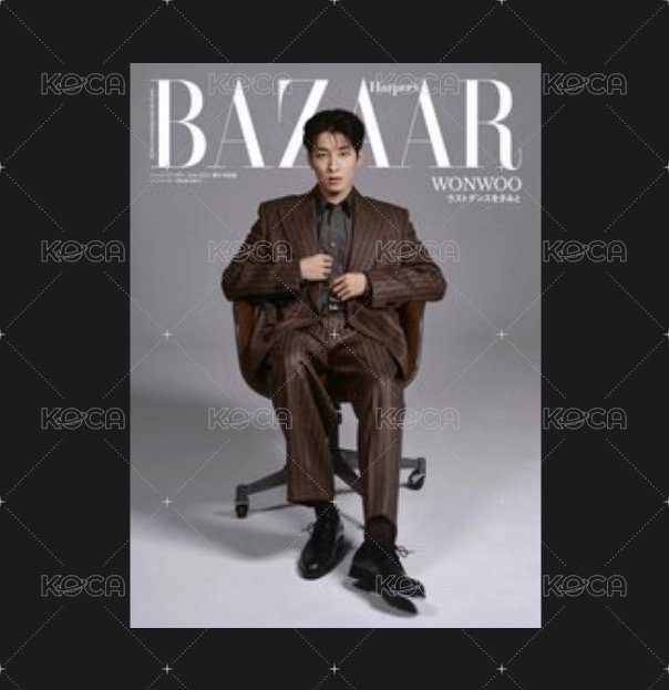 雜誌｜圓