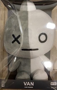 大娃 
