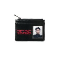 TY TRACK 日巡 皮夾 