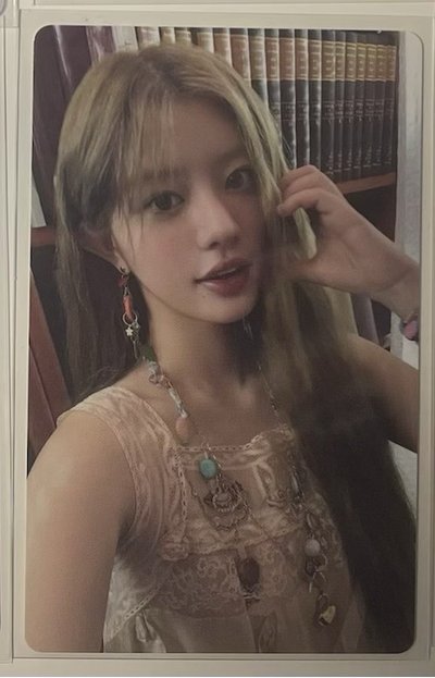 minju 小卡