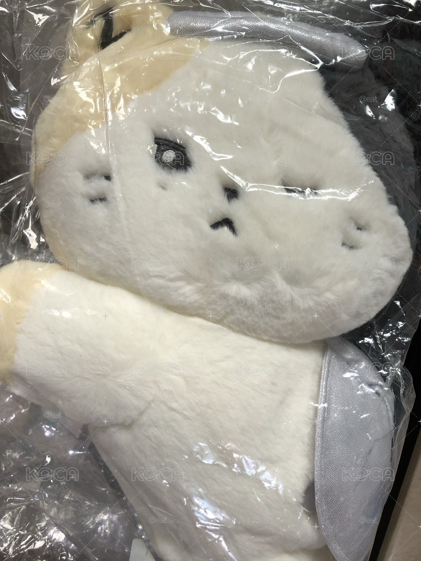 （現貨）銳天使趴娃 全新未拆