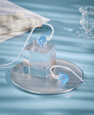 ［預購］DxS IN-EAR 耳機
