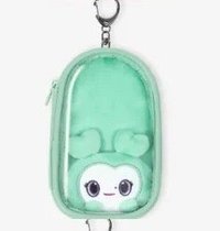 23’ 五巡 痛包 立牌包