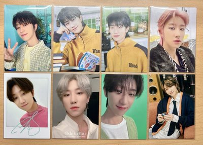 徐明浩 日卡 卡包卡