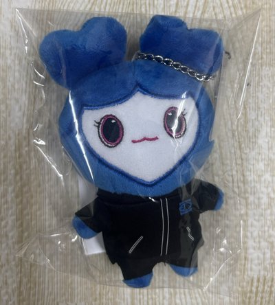 新國立 Tzuvely娃