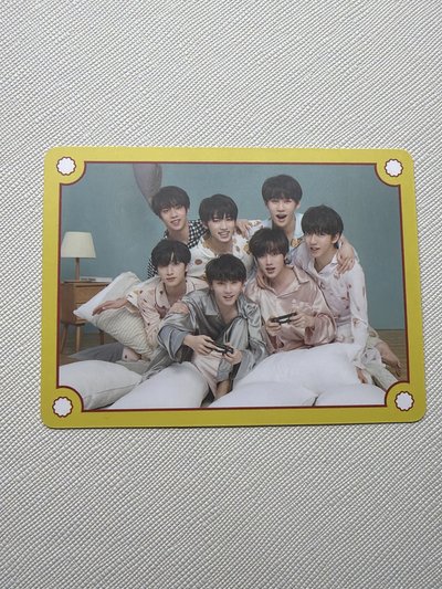 團舞象之年（睡衣）