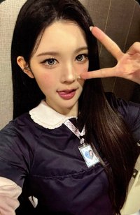 Rude! k4 2.0 幸運卡 