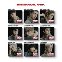 Ay-Yo DIGIPACK Ver. 專輯 
