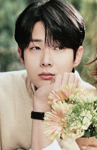 宇宙 MARRY ME? OST 專輯卡 