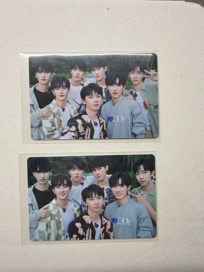 團夏令營紀念生寫