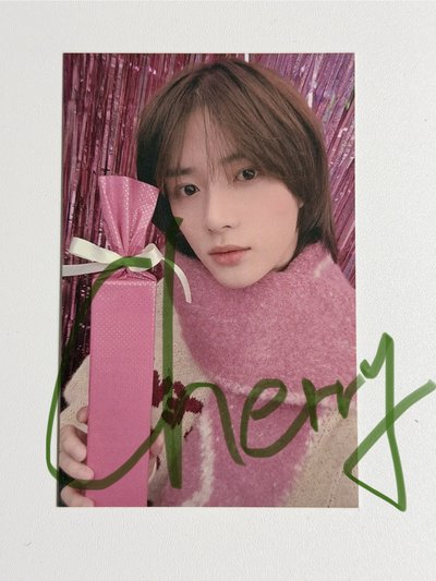 (現貨 可當日寄出）