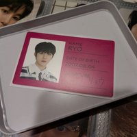 RYO     ID卡
