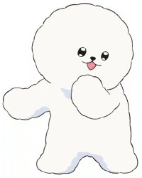 雪人