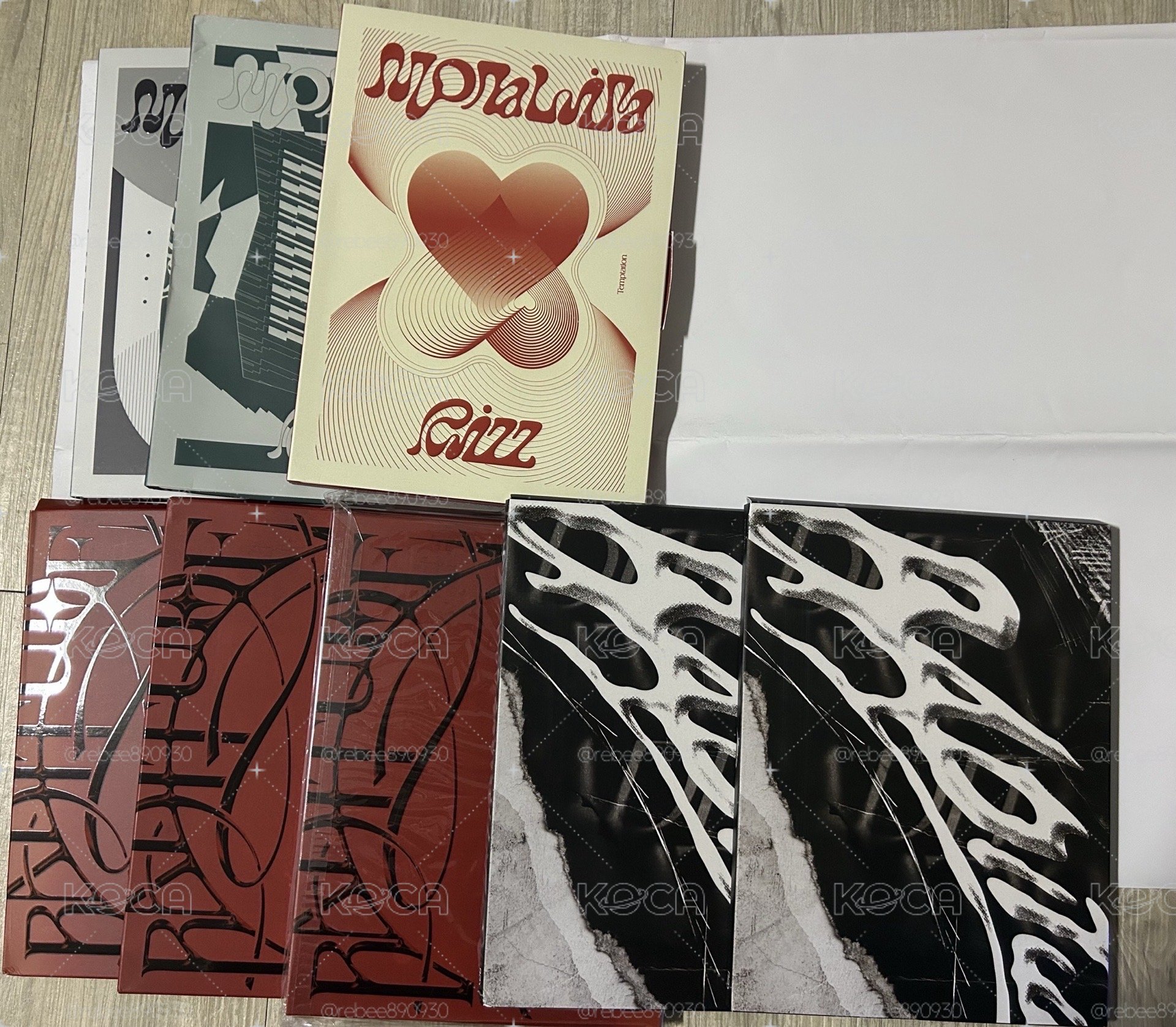 穗珍盤