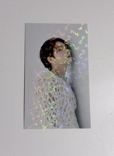 (現貨 可當日寄出）seventeen joshua 塔店抽選