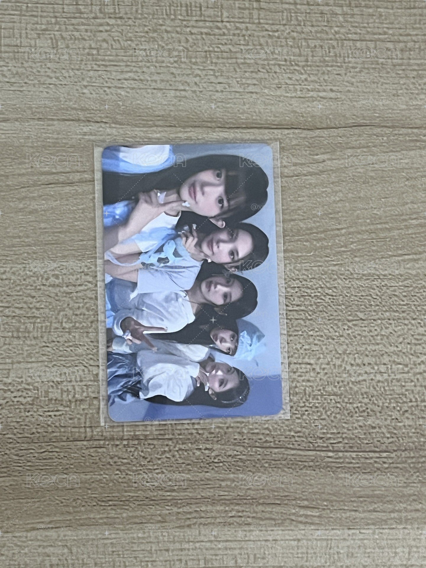 YT團卡 可當綁