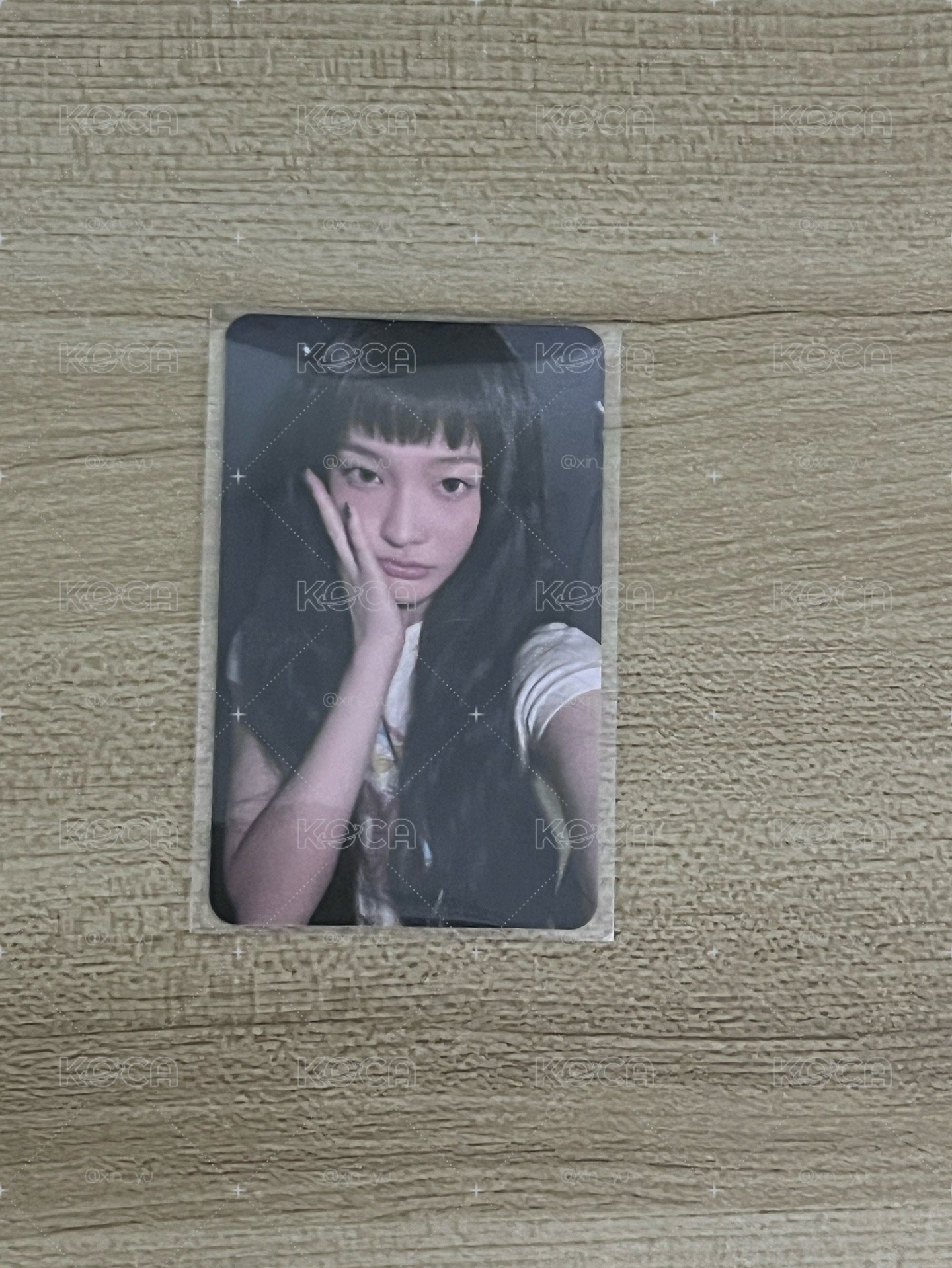 迷一專卡羽 可當綁