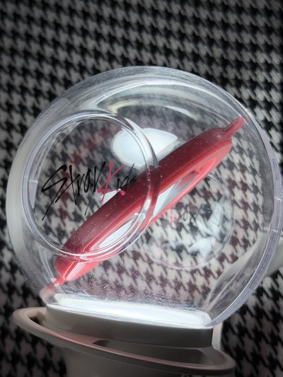 （現貨 一日內出貨）stray kids 一代手燈