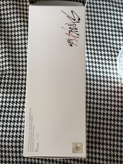 （現貨 一日內出貨）stray kids 一代手燈