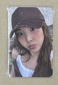 Yes24嘟嘴娜