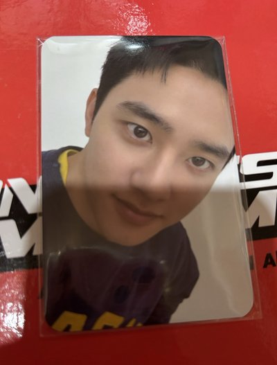 嘟嘟複數卡出售