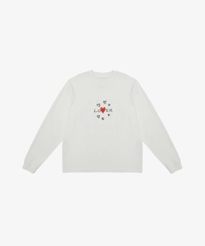 長袖上衣（韓區代購）免二補，請看好尺寸再下單❗️尺寸在第3頁，不接受尺寸不合退貨！