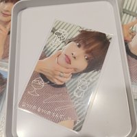 青嵐手書