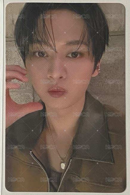 Hollow LD旻