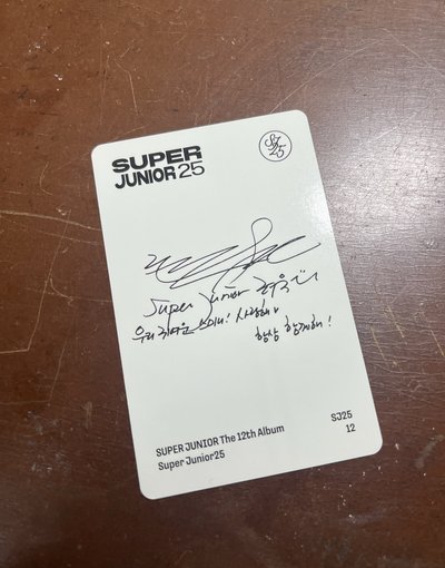 SJ電子專卡
