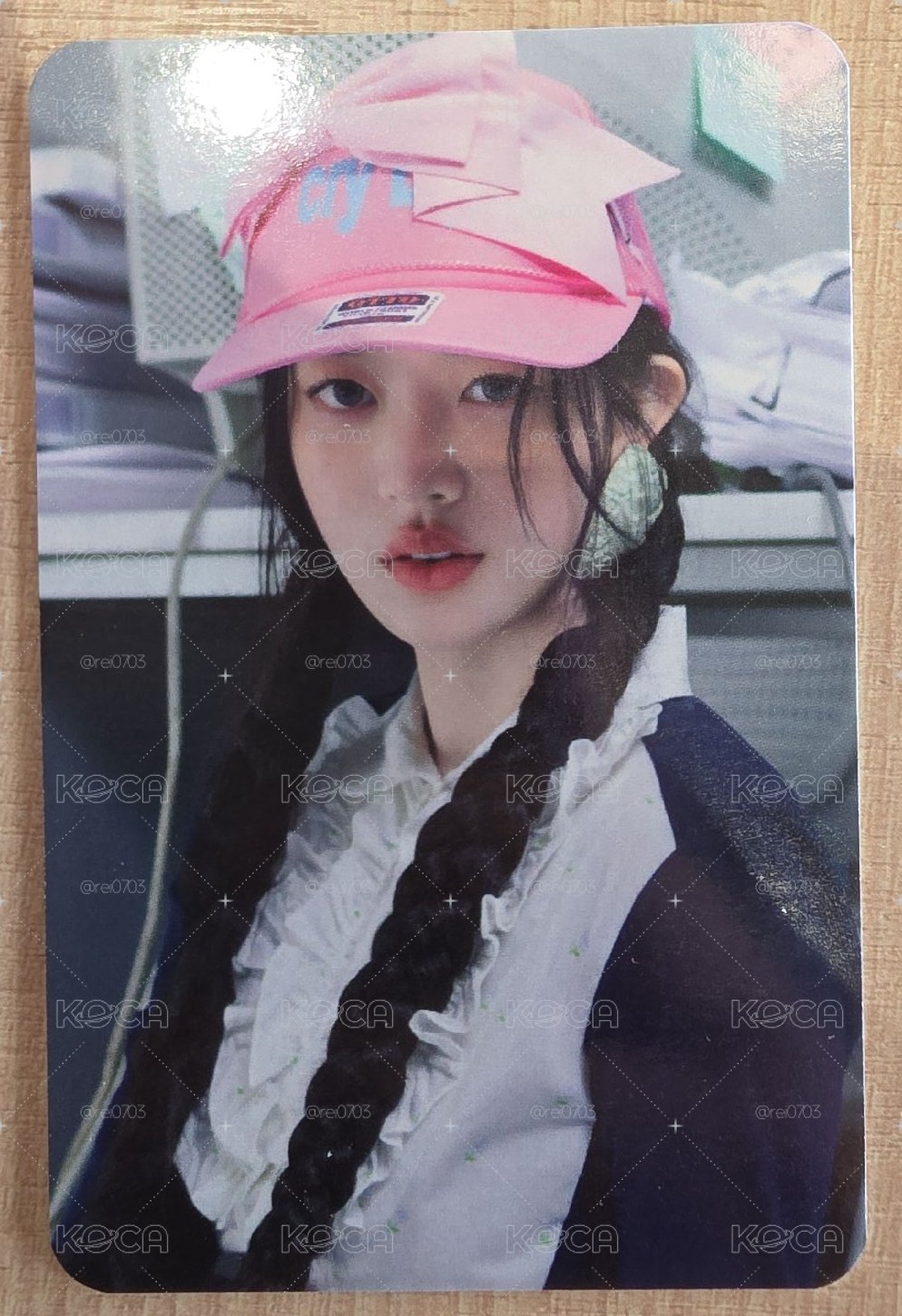 minju
