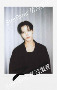 迷一 sr 簽售卡 拍立得
