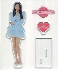 2020 線上演唱會 立牌 