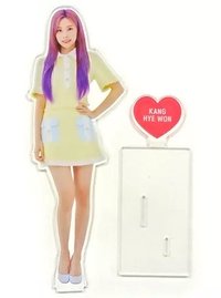 2020 線上演唱會 立牌 