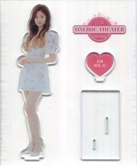 2020 線上演唱會 立牌 