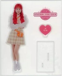 2020 線上演唱會 立牌 